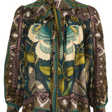 Curate by Trelise Cooper Duly Knotted Shirt