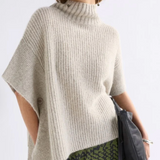ELK Aleph Boxy Poncho