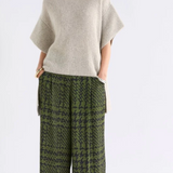 ELK Aleph Boxy Poncho