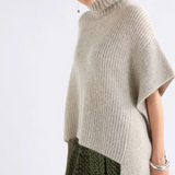 ELK Aleph Boxy Poncho