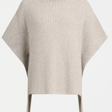 ELK Aleph Boxy Poncho
