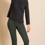 Megan Salmon Audrey Tee