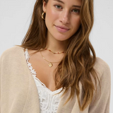 Cream Sillar Bolero