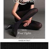 Levante Stephania Wool Tights