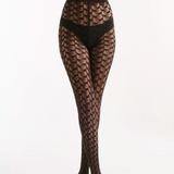Levante Noemi Winter Weave Tights