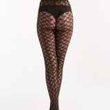 Levante Noemi Winter Weave Tights