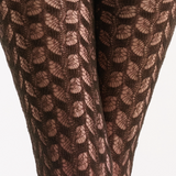 Levante Noemi Winter Weave Tights