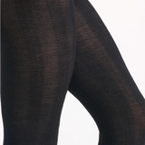 Ambra Cable Knit Merino Tight