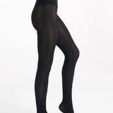 Ambra Cable Knit Merino Tight
