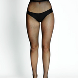 Levante Fishnet Tights