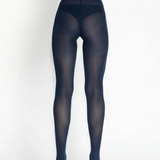 Levante Suede Matt Tights