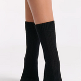 Levante Pina Crew Merino & Cashmere Sock