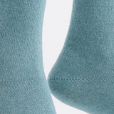 Levante Pina Crew Merino & Cashmere Sock