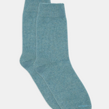 Levante Pina Crew Merino & Cashmere Sock