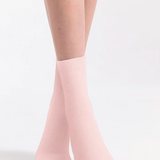 Levante Pina Crew Merino & Cashmere Sock