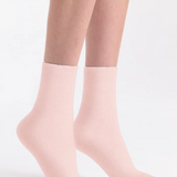 Levante Pina Crew Merino & Cashmere Sock