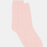 Levante Pina Crew Merino & Cashmere Sock