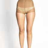 Levante Class Control Gloss Leg Hosiery