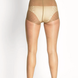 Levante Class Control Gloss Leg Hosiery