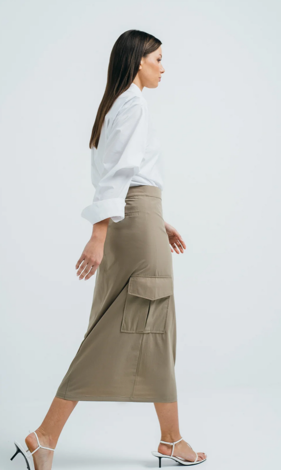 Lounge the Label Madrid Skirt