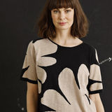 Mansted Lee Big Bloom Tee