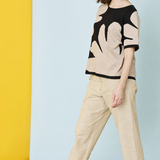 Mansted Lee Big Bloom Tee