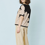 Mansted Lee Big Bloom Tee
