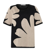 Mansted Lee Big Bloom Tee
