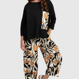 Alembika Cypress Relaxed Pants
