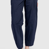 Alembika Montauk Lantern Pants