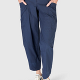Alembika Montauk Lantern Pants