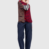 Alembika Montauk Lantern Pants