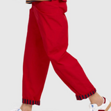 Alembika Montauk Lantern Pants