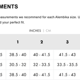 Urban by Alembika Zebra Pants