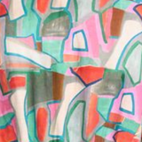 Foil Flex Appeal Top