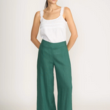 Foil Pull Together Pant