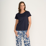 Foil You've Got Flare Top