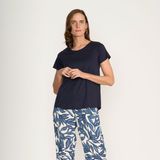 Foil You've Got Flare Top