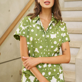 Naturals GA533 Collared Shirt