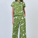 Naturals GA533 Collared Shirt