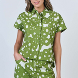 Naturals GA533 Collared Shirt