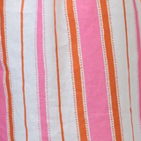 Enveloppe Short Sleeve Shirtmaker Dress