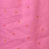 Enveloppe Short Sleeve Shirtmaker Dress