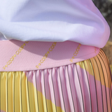 Coop by Trelise Cooper Pleat & Repeat Skirt