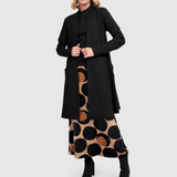 Alemibka Eclipse Velvet Punto Pants