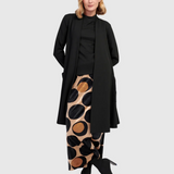 Alemibka Eclipse Velvet Punto Pants