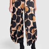 Alemibka Eclipse Velvet Punto Pants