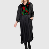 Alembika Sonata Shirt Dress