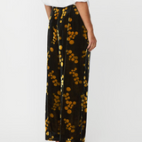 Masai Copenhagen Petrilla Velour Trousers