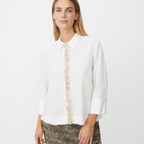 Masai Copenhagen Ivesonna Blouse
